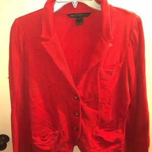 MARC by MARC JACOBS Knit Blazer